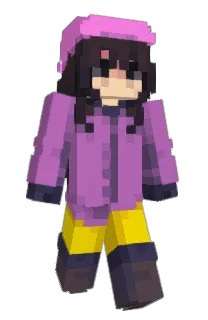 Front of Triplet3153's skin