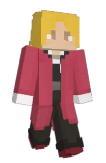 NoConsentTrent's Minecraft skin