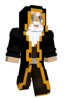 Soy_Aniel's Minecraft skin