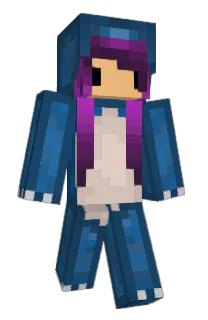 krazy_katy's Minecraft skin