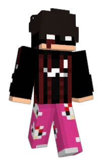 Front of kxnnxn's skin