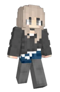 Koenaki_Seirai's Minecraft skin