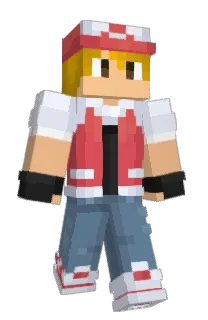 SibudG's Minecraft skin