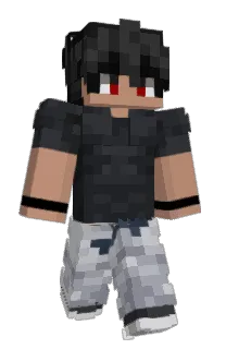 Front of oskitoNB's skin