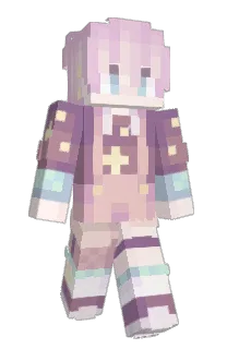 Reapiii's Minecraft skin