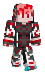 Not_tommy's Minecraft skin wearing the Migrator cape