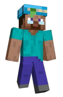 Front of Ratman0813's skin