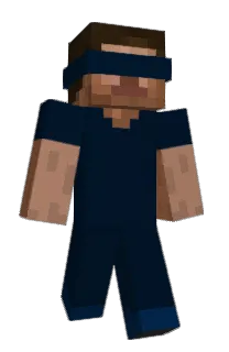 Front of Jumadgaa's skin