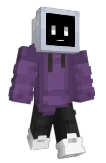 Front of ThunderMonkee's skin