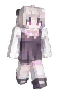 Front of NineCurrions's skin
