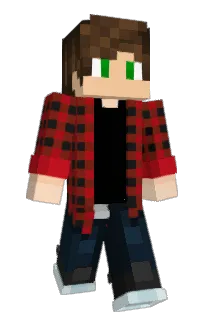 Front of HighImJay_'s skin
