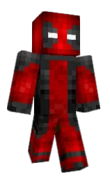 svenPHX's Minecraft skin wearing the Migrator cape