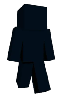 YurrZeno's Minecraft skin