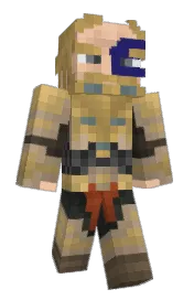 Skin preview