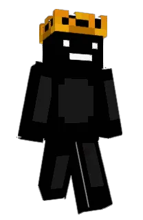 Henry5011's Minecraft skin