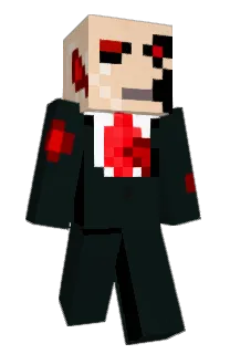 Front of 2OO1Q's skin