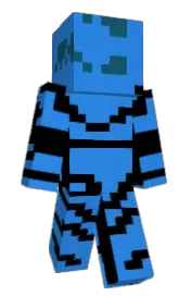Skin preview