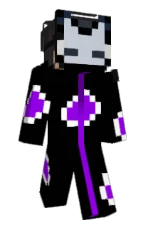 KoalaTK's Minecraft skin