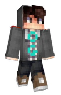 Front of Nob_0's skin