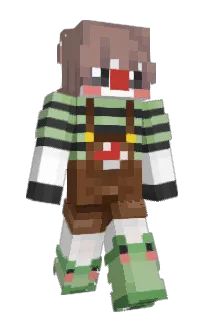 Front of Tenten07's skin