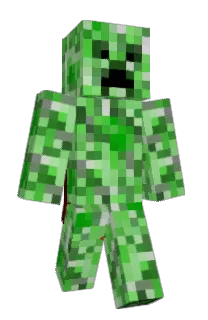 JEW_AT_AUSCHWlTZ's Minecraft skin