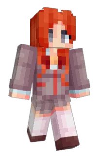 basia612's Minecraft skin