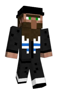 kamek560's Minecraft skin