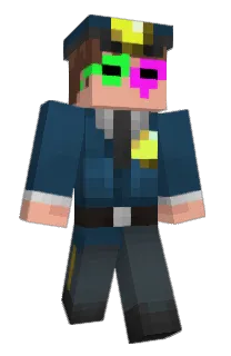gabigagliassi's Minecraft skin