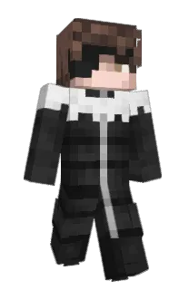 solar12345's Minecraft skin