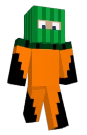 Skin preview