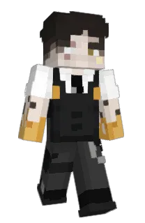 thejeddah22's Minecraft skin