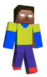 tomsekord13892's Minecraft skin wearing the Cherry Blossom cape