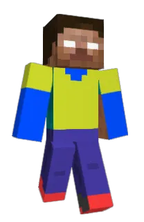 Front of tomsekord13892's skin