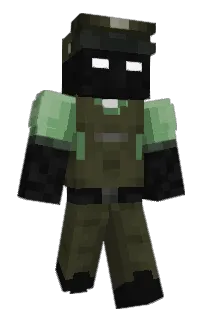 Front of FloXy21's skin
