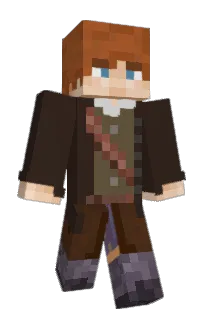 Floli26's Minecraft skin