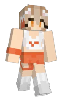 Dany97's Minecraft skin