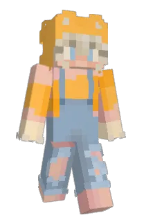 Front of brrr123's skin