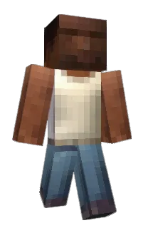 ShuaiGe69's Minecraft skin