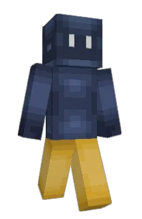 Front of keith1221331's skin