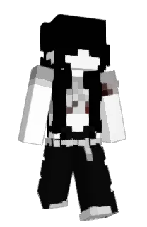 Front of cravingyyou's skin
