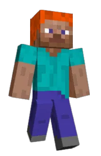 desabafo's Minecraft skin