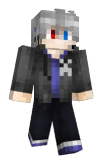 Front of CarefulSn's skin