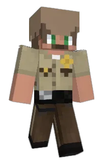 Front of ReasyFHK's skin