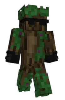Front of LordOfIngots's skin