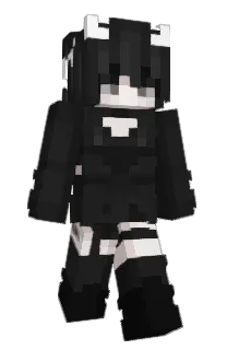 Front of ardorm_'s skin