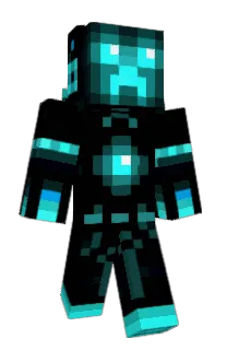 Front of nacholibre2's skin