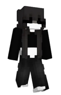 vaciy's Minecraft skin