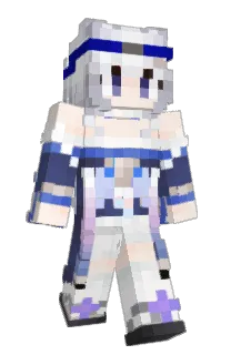Front of ShadowStriker58's skin