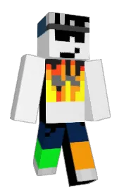 Skin preview