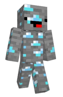 dicalrk's Minecraft skin